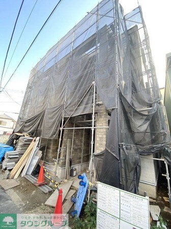 フォレスト西新井の物件内観写真